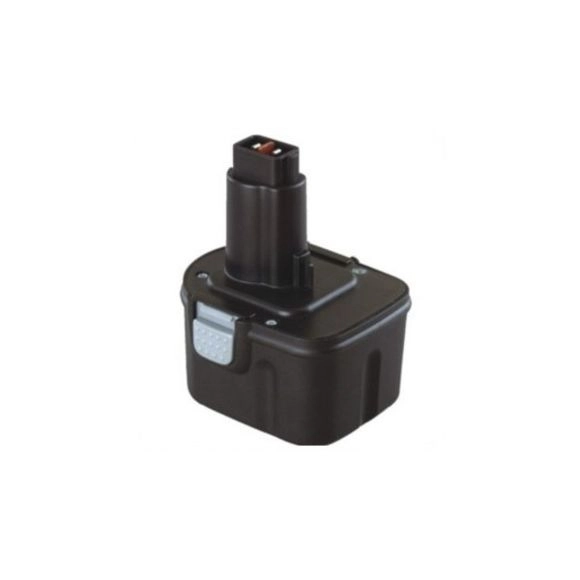 Batterie 12V 2.0Ah Ni-Mh - Pour machine Dewalt DE9074 - P305 Batterie 12V 2.0Ah Ni-Mh - Pour machine Dewalt DE9074 - P305