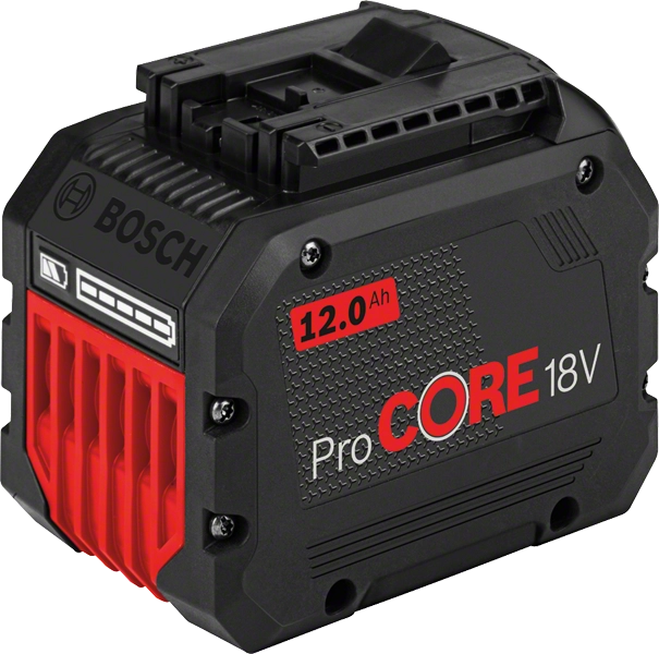 Batterie 18V 12.0Ah Li-ion Procore BOSCH -1600A016GU Batterie 18V 12.0Ah Li-ion Procore BOSCH -1600A016GU