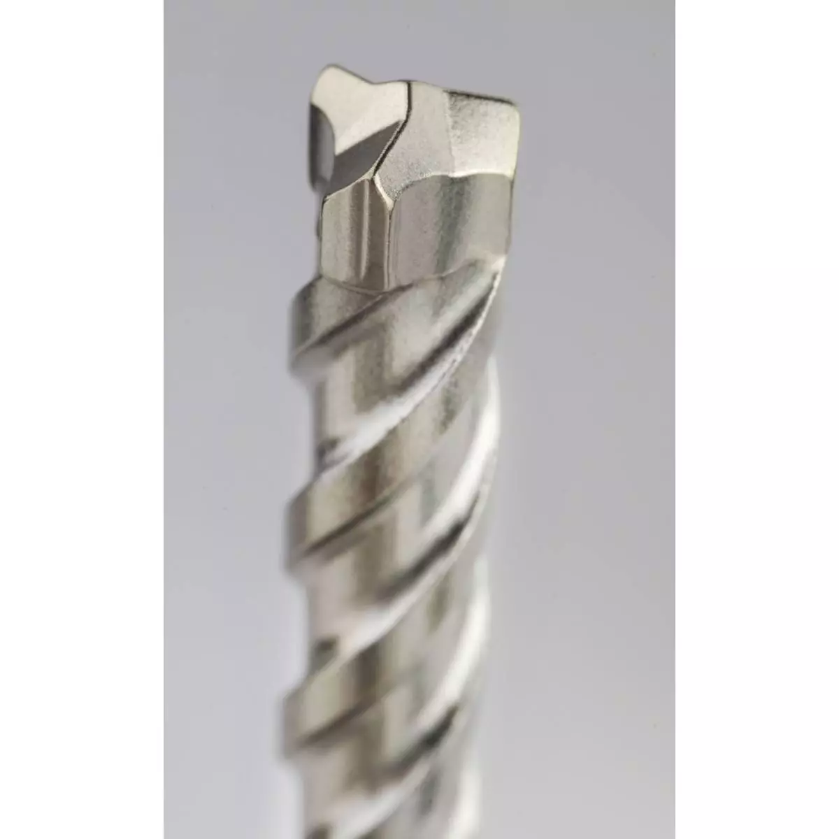 Foret béton ROCKFASTER+ 3 taillants SDS-Plus Ø6x110 mm - DIAGER - 118D06L0110 Foret béton ROCKFASTER+ 3 taillants SDS-Plus Ø6x110 mm - DIAGER - 118D06L0110