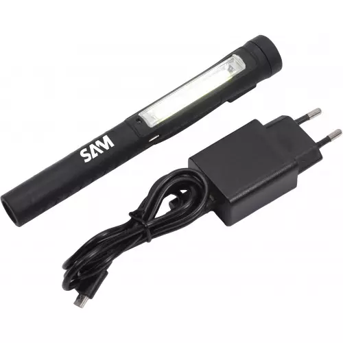 Mini baladeuse strip led - SAM OUTILLAGE - BAL-26 Mini baladeuse strip led - SAM OUTILLAGE - BAL-26