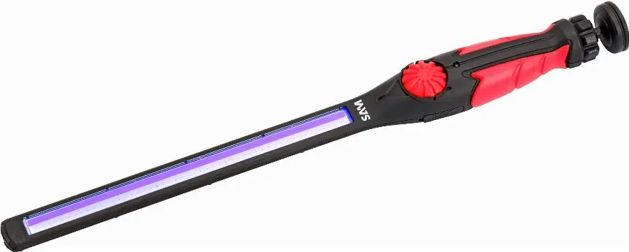 Baladeuse pour fuite de gaz réfrigérant SAM - BAL-CLIM1