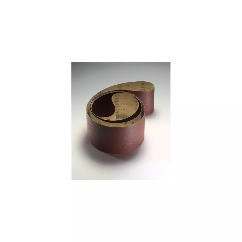 Bande longue papier Sia 1919 - 150 x 8500 - Grain 80 - SIA ABRASIVES - 3482.6952.0080