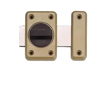 Verrou automatique RX verni 2108 VACHETTE - 30 mm - 13701000