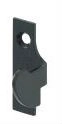 Mentonnet COUILLET pour loquet 176 - Gauche - M176G