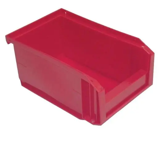 Bac à bec rouge série éco NOVAP - 3L - 5130056