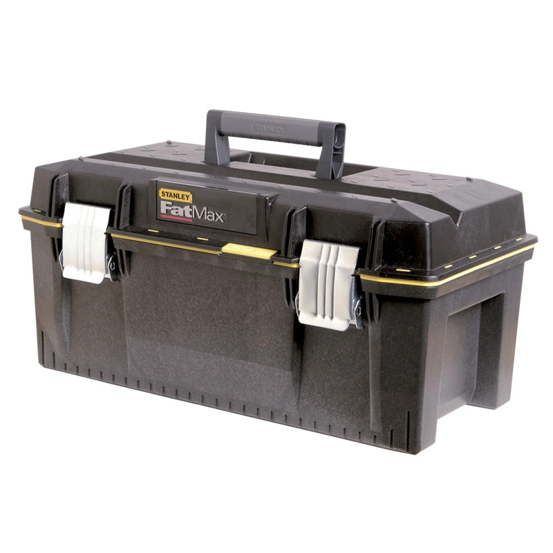 Boîte à outils STANLEY - étanche - 59 cm - 1-94-749 Boîte à outils STANLEY - étanche - 59 cm - 1-94-749
