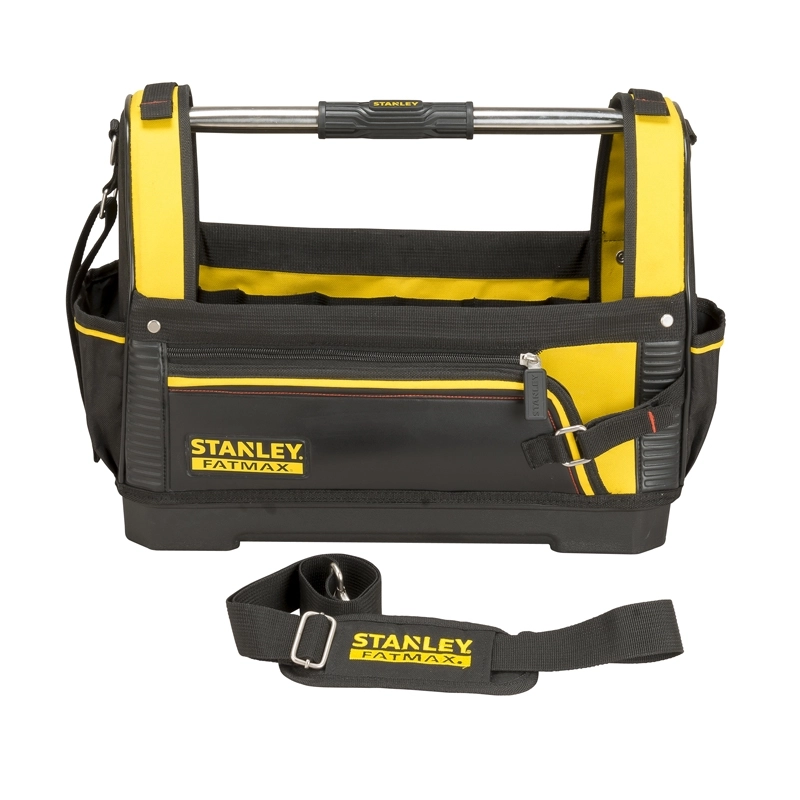 Valise à outils STANLEY FatMax - 45cm - 1-93-951 Valise à outils STANLEY FatMax - 45cm - 1-93-951