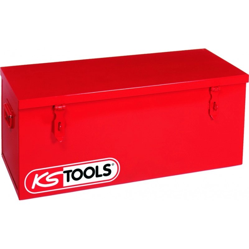 Coffre de chantier sans plateau KSTOOLS 1000x480x365 mm - 999.0190 Coffre de chantier sans plateau KSTOOLS 1000x480x365 mm - 999.0190