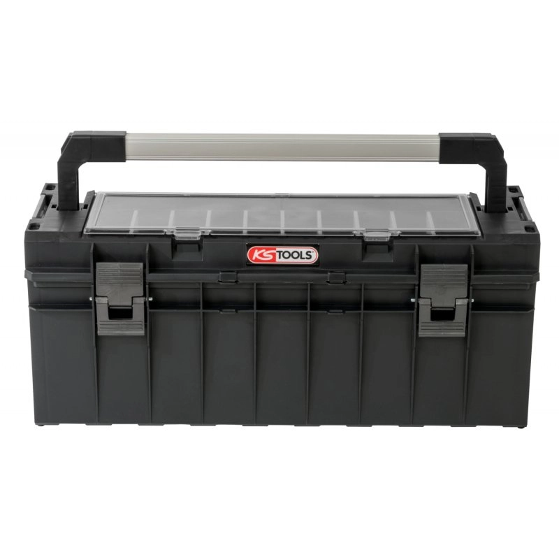 Caisse à outils SCM KS TOOLS 650x270x272 mm - 850.0383 Caisse à outils SCM KS TOOLS 650x270x272 mm - 850.0383