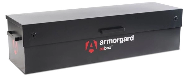 Coffre de camion Oxbox - 174 x 51.5 x 44.5 cm - ARMORGARD - OX6