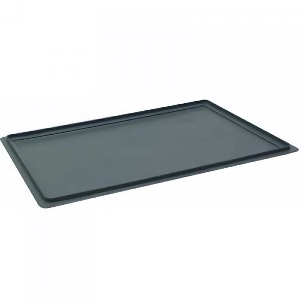 Couvercle pour bac manutention PP 600x400x160 VISO - E6401/2020