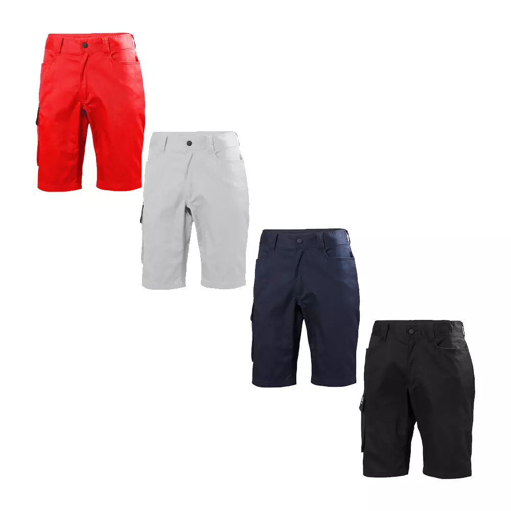 Bermuda - HELLYHANSEN - Manchester 77543 Bermuda - HELLYHANSEN - Manchester 77543