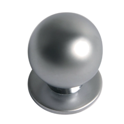 Bouton forme boule CADAP - 00401