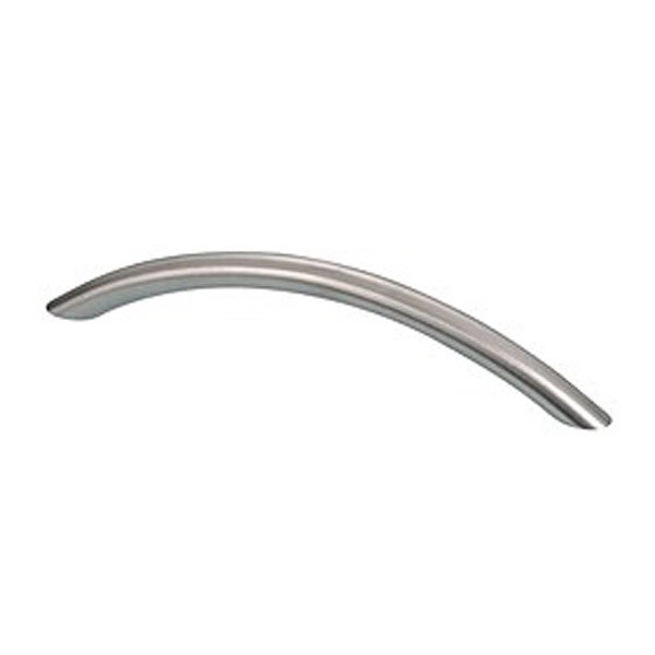 Poignée fil courbe Ø10 x 96 mm DESIGN MAT Inox brossé - DM009.IN.10.96.5 Poignée fil courbe Ø10 x 96 mm DESIGN MAT Inox brossé - DM009.IN.10.96.5