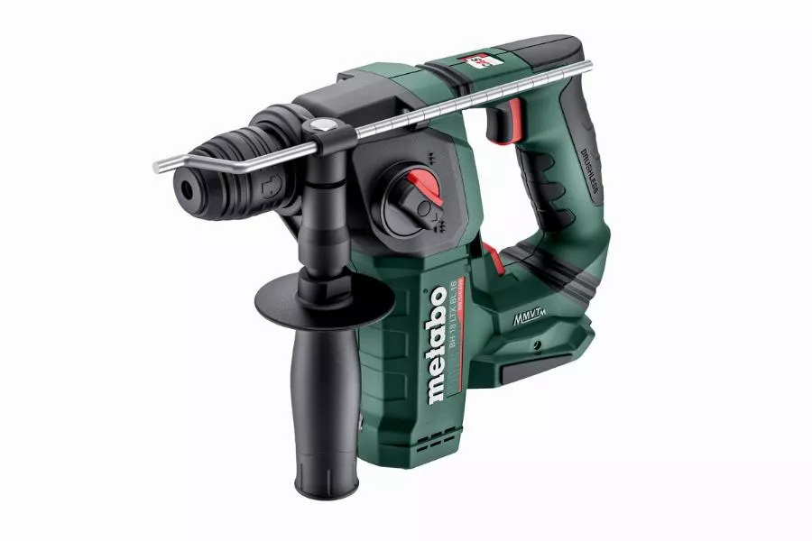Perforateur BHA 18 LTX BL 16 METABOX livré nu - 600324840 Perforateur BHA 18 LTX BL 16 METABOX livré nu - 600324840