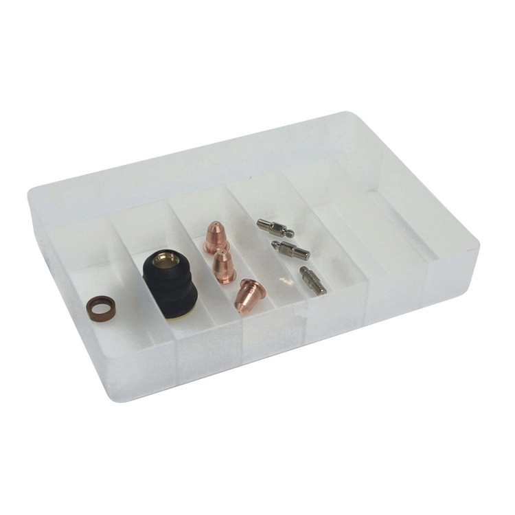 Coffret GYS consommables pour découpeur plasma 35 K - 039964 Coffret GYS consommables pour découpeur plasma 35 K - 039964