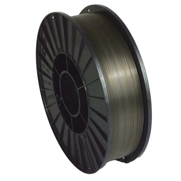 Fil fourré GYS (sans gaz) Ø1.2 mm - Bobine plastique S200 / 4,5 kg - 086630 Fil fourré GYS (sans gaz) Ø1.2 mm - Bobine plastique S200 / 4,5 kg - 086630