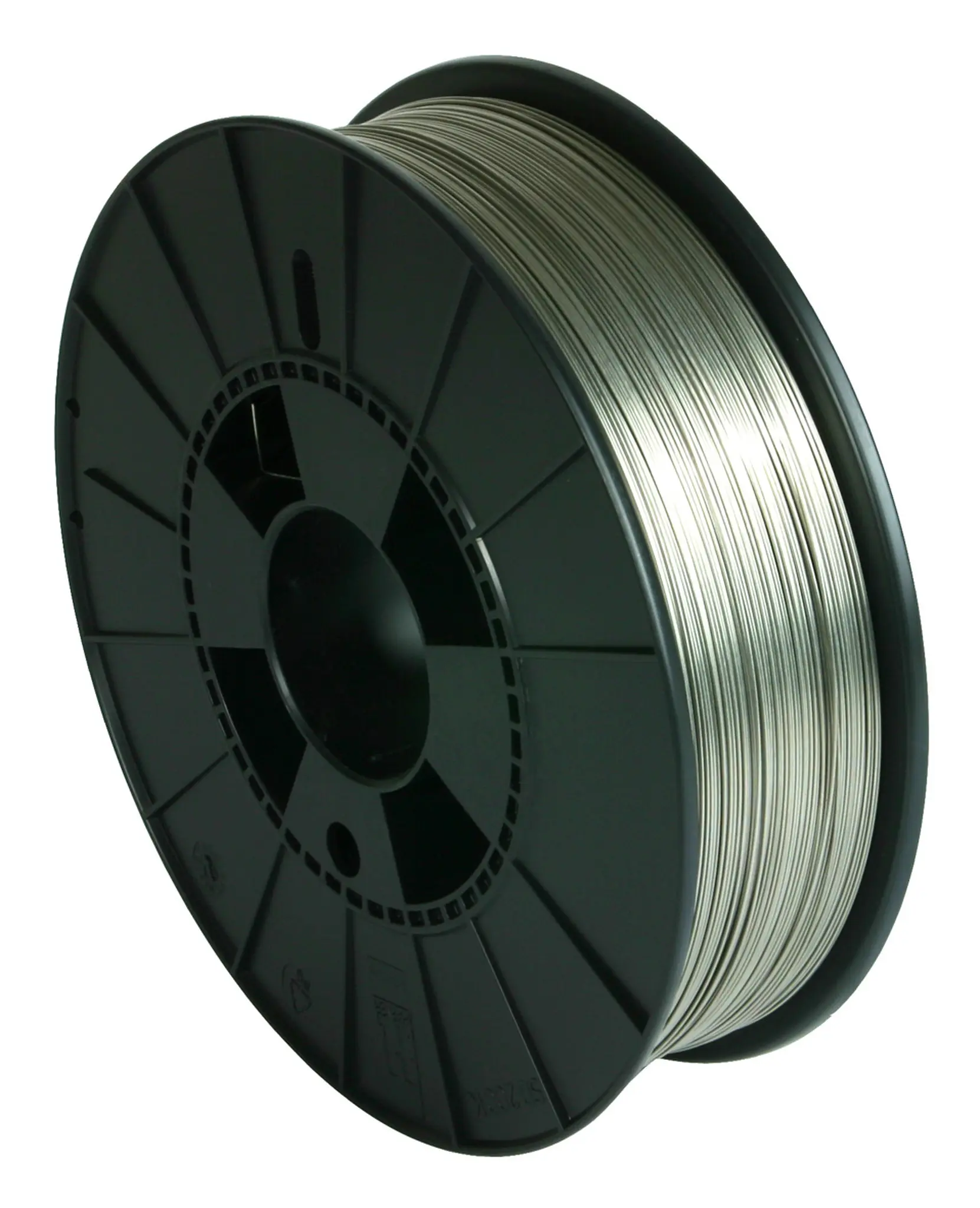 Fil plein MIG inox ER308LSi Ø 0,8 mm - Bobine S200 / 5 kg - 1 pièce - GYS - 086579