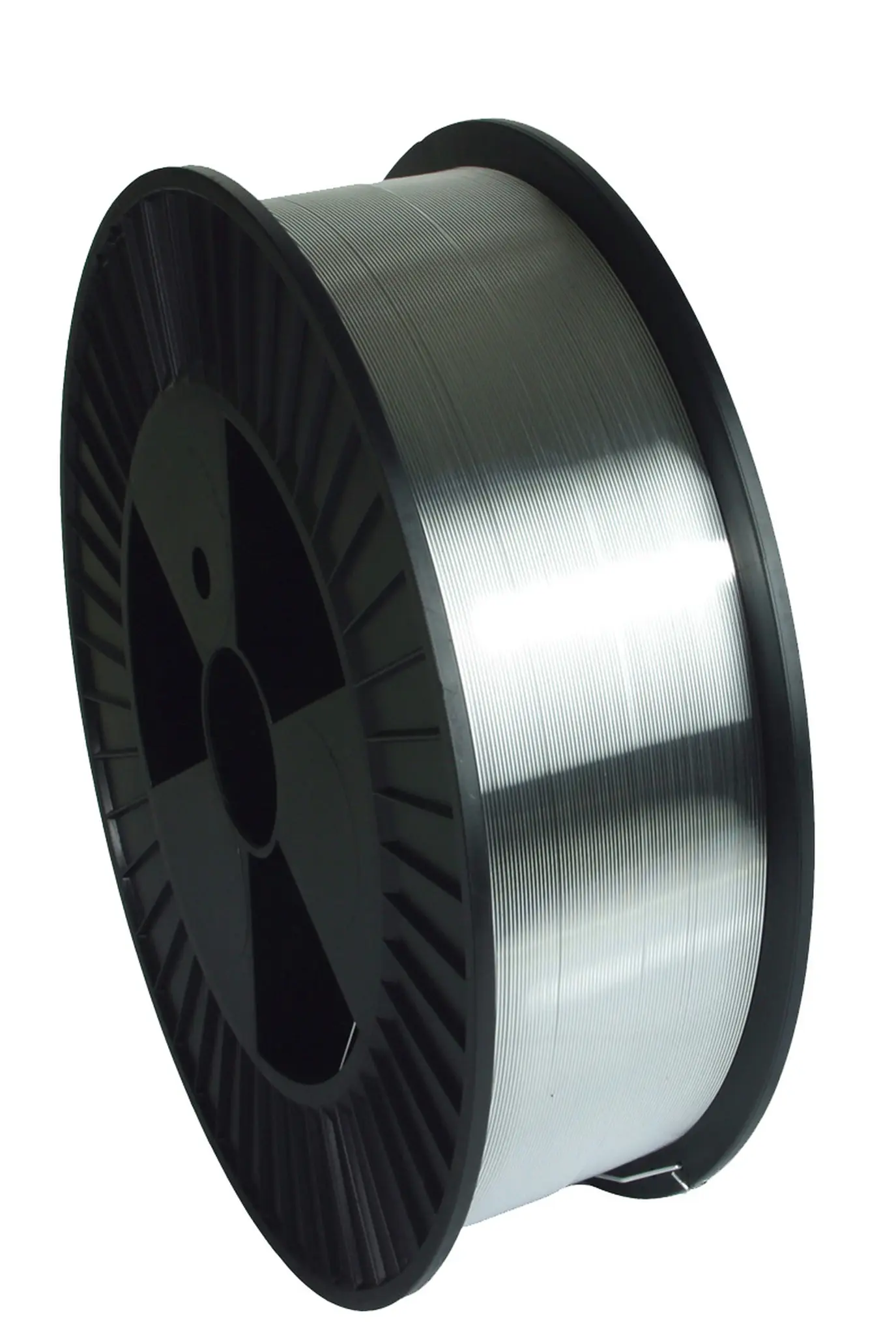Fil plein MIG alu AlMg5 Ø 1,0 mm - Bobine S200 / 2 kg - 1 pièce - GYS - 086562