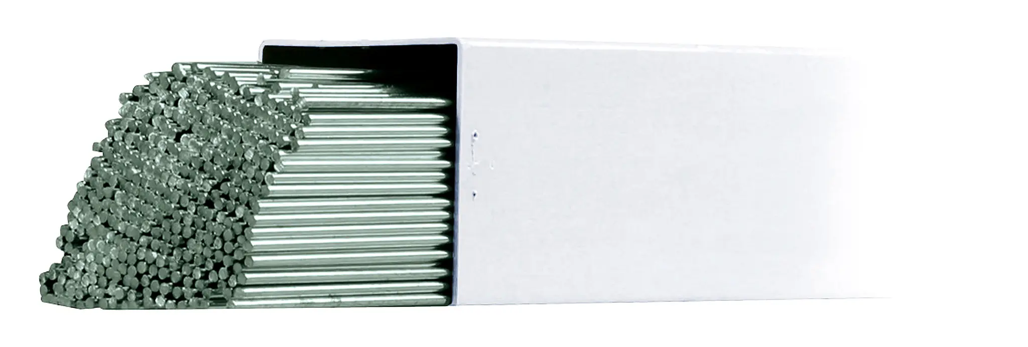 315 Baguettes TIG inox 308L Ø 1,6 mm - carton 5 kg - GYS - 087156