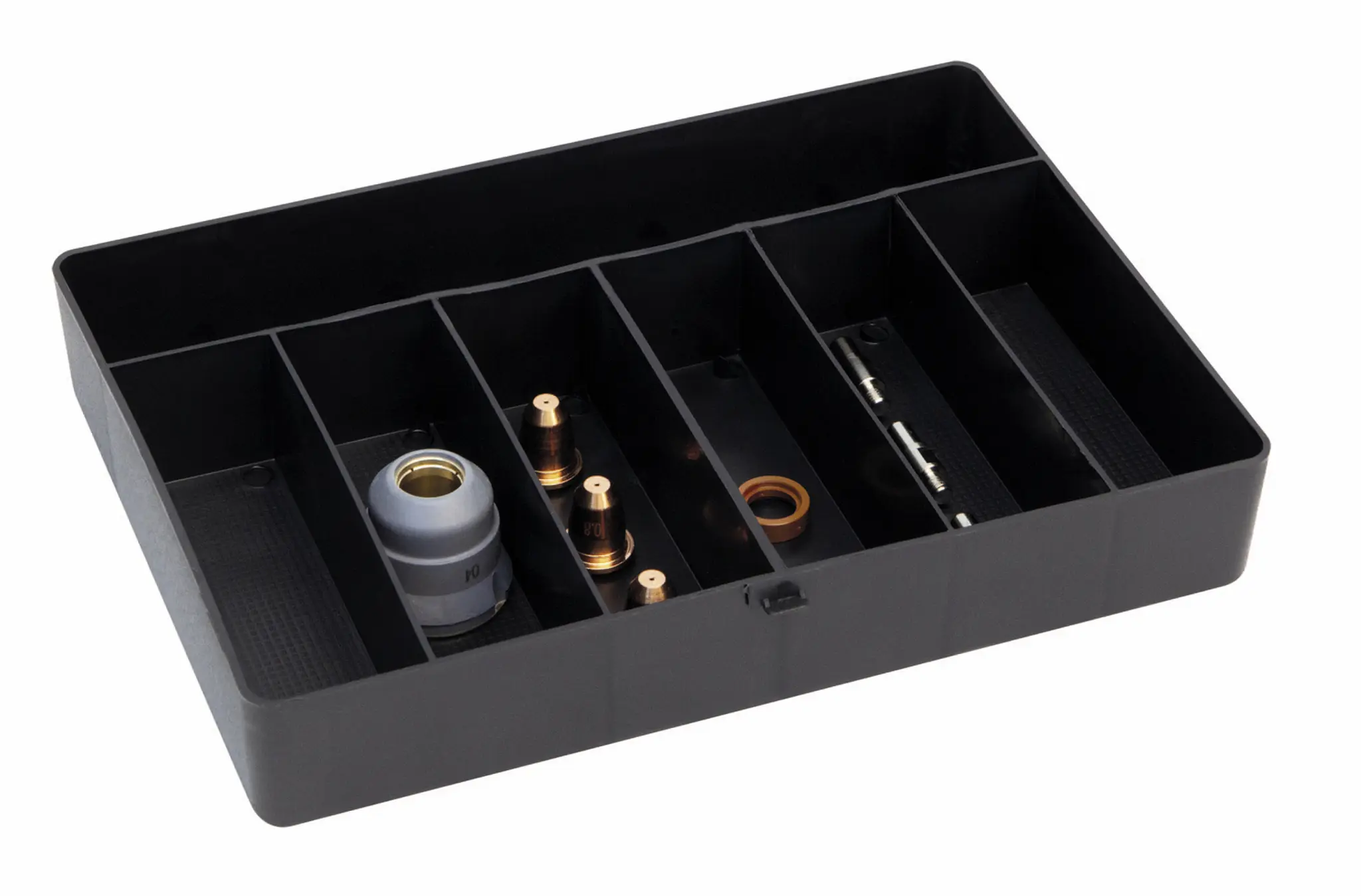 Coffret consommables pour torche plasma TPT35 - GYS - 080782