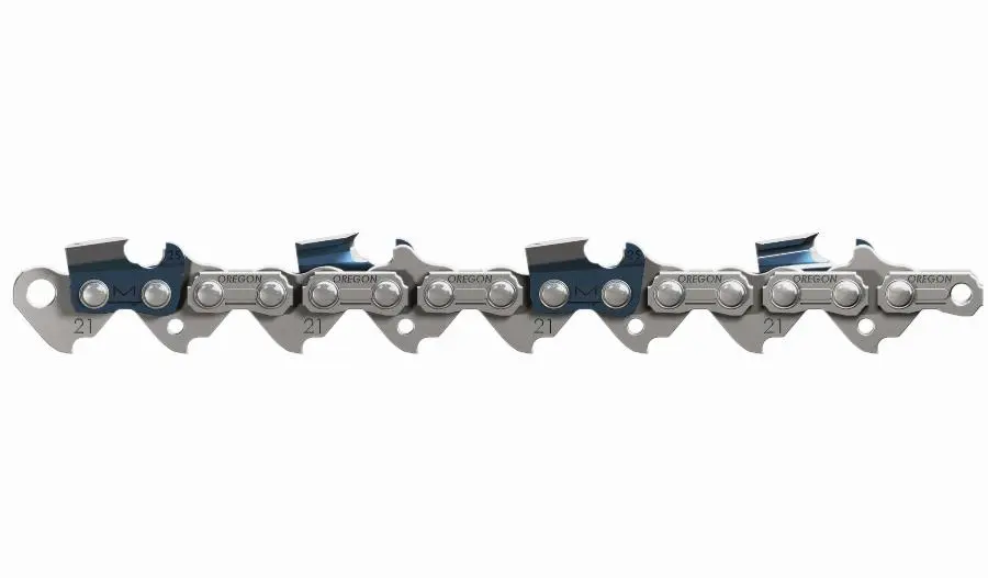 Chaîne Super 20 325 OREGON 76 dents - 21LPX072E