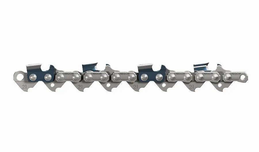 Chaîne Micro Chisel 325 OREGON 74 dents - 22BPX074E