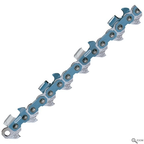 Chaîne Powercut 3/8" OREGON 72 dents - 73EXL072E Chaîne Powercut 3/8" OREGON 72 dents - 73EXL072E