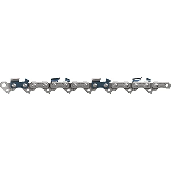 Chaîne Semi Chisel 3/8" LTP OREGON 53 dents - 91VXL053E Chaîne Semi Chisel 3/8" LTP OREGON 53 dents - 91VXL053E