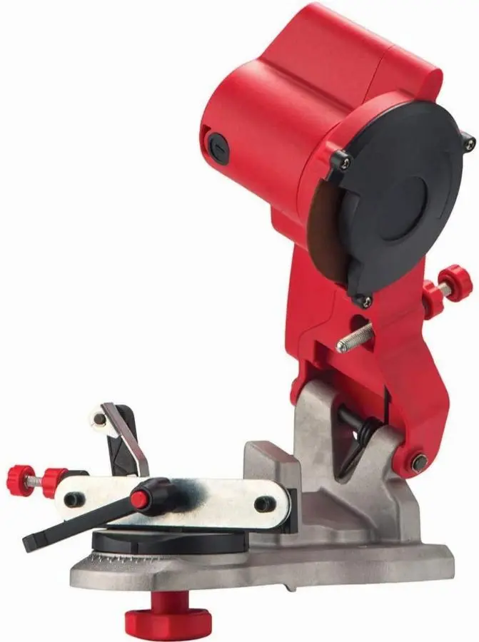 Mini affûteuse d'atelier OREGON pour chaînes - 310-230