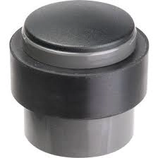 Butoir de porte au sol UP38 NORMBAU - Gris 67 - 0842040GRIS
