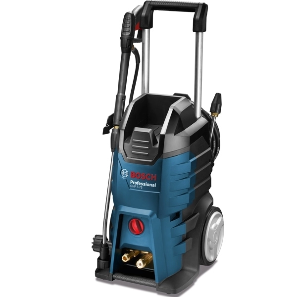 Nettoyeur haute pression BOSCH 140bars 2600 W GHP 5-75 - 0600910700