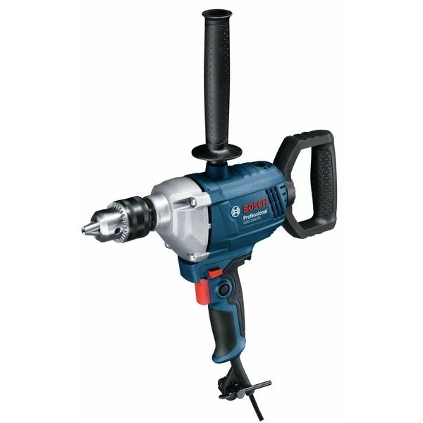 Perceuse BOSCH GBM 1600 RE - 850 W - 06011B0000 Perceuse BOSCH GBM 1600 RE - 850 W - 06011B0000