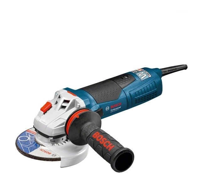 Meuleuse BOSCH GWS 19-125 CIE 1900W Ø125MM - 060179P002 Meuleuse BOSCH GWS 19-125 CIE 1900W Ø125MM - 060179P002