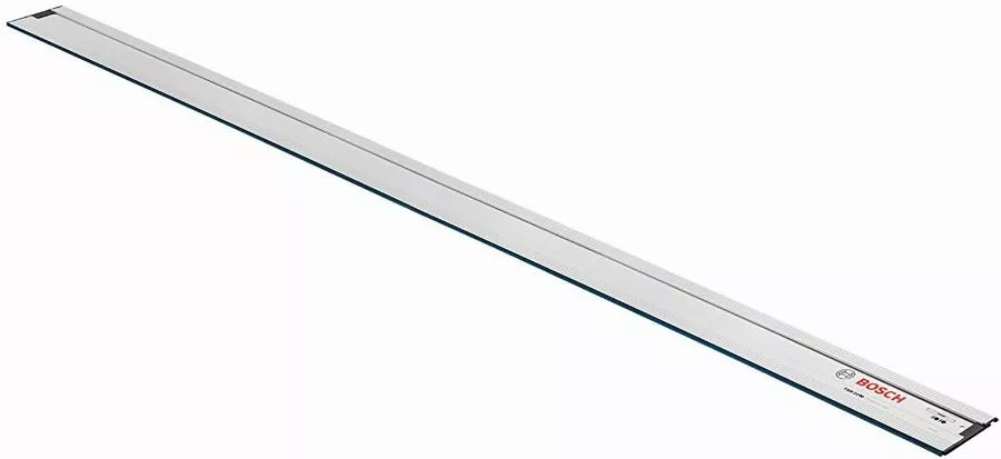 Rail de guidage de 2100 mm BOSCH FSN 2100 pour scie circulaire - 1600Z00007