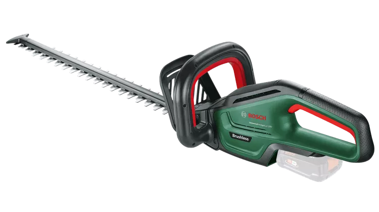 Taille-haie sans fil BOSCH UniversalHedgeCut 18-55 - sans batterie - 0600849J00 Taille-haie sans fil BOSCH UniversalHedgeCut 18-55 - sans batterie - 0600849J00