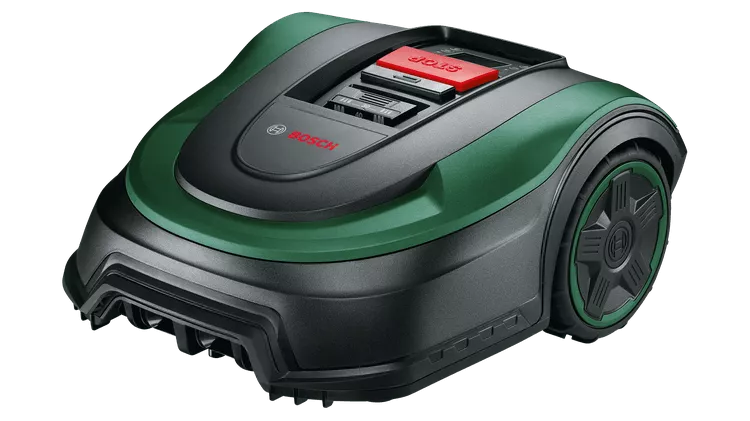 Tondeuse robot BOSCH Indego S+ 500 - 06008B0302 Tondeuse robot BOSCH Indego S+ 500 - 06008B0302