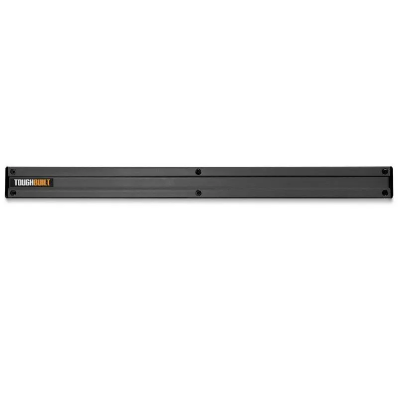 Rangement Mural Pour Outils CLIPTECH - 61 cm - TOUGHBUILT INDUSTRIES INC. - TB-53-BEA Rangement Mural Pour Outils CLIPTECH - 61 cm - TOUGHBUILT INDUSTRIES INC. - TB-53-BEA