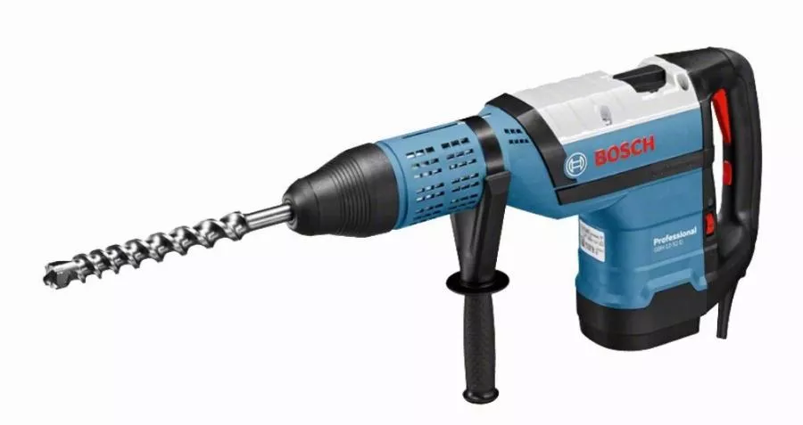 Perforateur SDS-Max GBH 12-52 D BOSCH - 0611266100 Perforateur SDS-Max GBH 12-52 D BOSCH - 0611266100