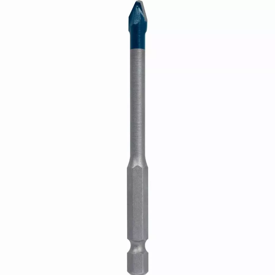 Foret Hard Ceramic Hex-9 Expert BOSCH 6x90 mm - 2608900590