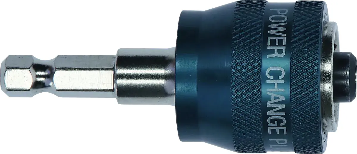 Adaptaeur powerChange 6 pans 8,7mm - BOSCH - 2608902028