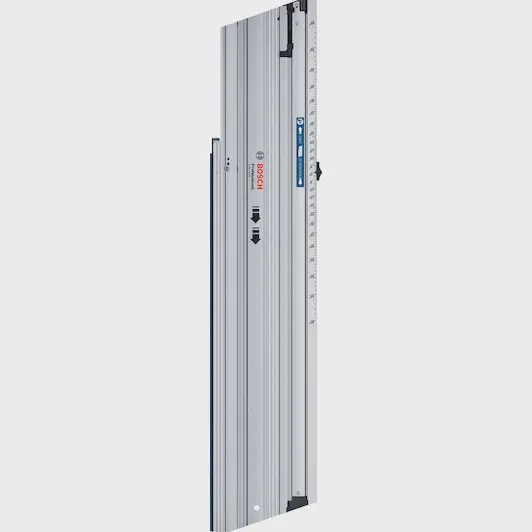 Rail de guidage FSN X 740 (C) longueur 1083 mm - BOSCH - 1600A02V37