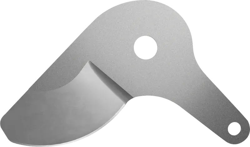 Lame d’élagage sans fil en acier inoxydable - BOSCH - F016800707