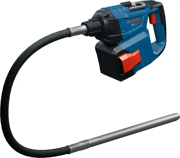 Vibrateur à béton