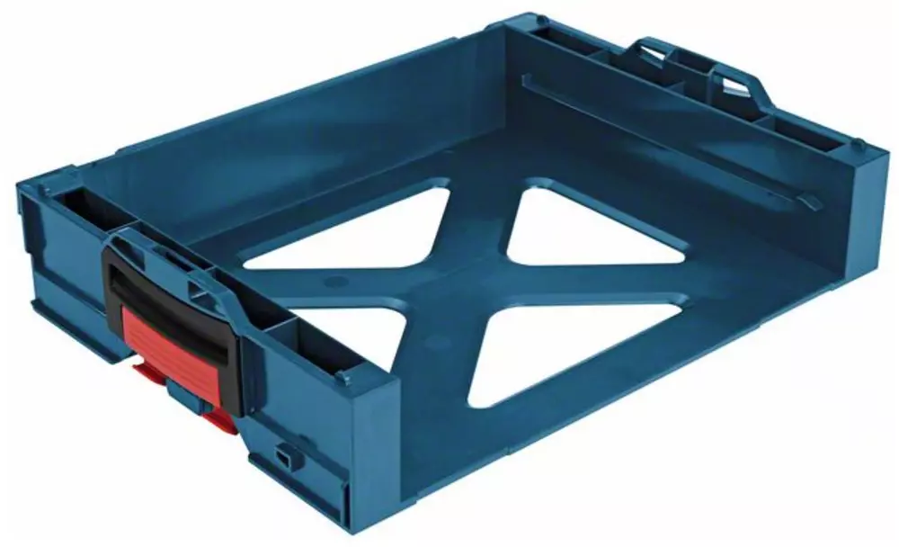 i Rack actif BOSCH +coffret i-boxx 53 - 1600A016ND i Rack actif BOSCH +coffret i-boxx 53 - 1600A016ND