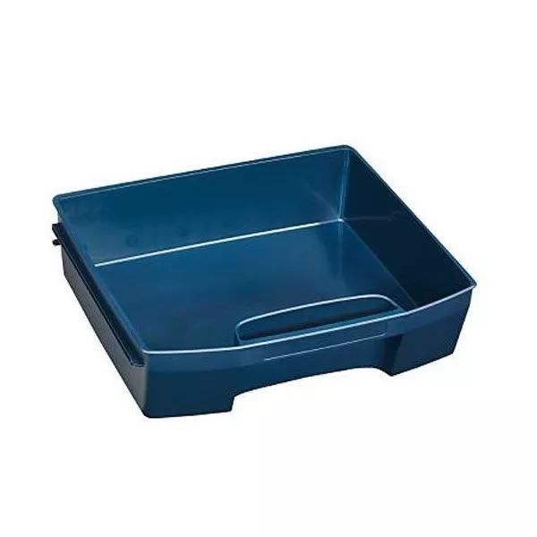 Tiroir pour LS-boxx 306 BOSCH LS-T92 - 1600A001RX Tiroir pour LS-boxx 306 BOSCH LS-T92 - 1600A001RX