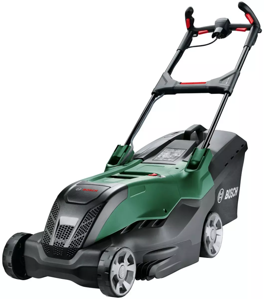 Tondeuse à gazon filaire AdvancedRotak 40-650 - 1700 W - BOSCH - 06008B9H00 Tondeuse à gazon filaire AdvancedRotak 40-650 - 1700 W - BOSCH - 06008B9H00