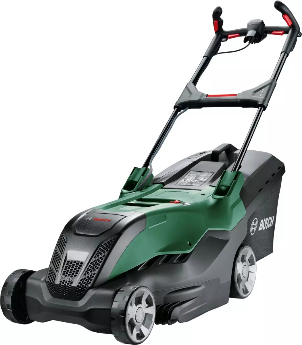 Tondeuse à gazon filaire AdvancedRotak 44-750 - 1800 W - BOSCH - 06008B9J00 Tondeuse à gazon filaire AdvancedRotak 44-750 - 1800 W - BOSCH - 06008B9J00
