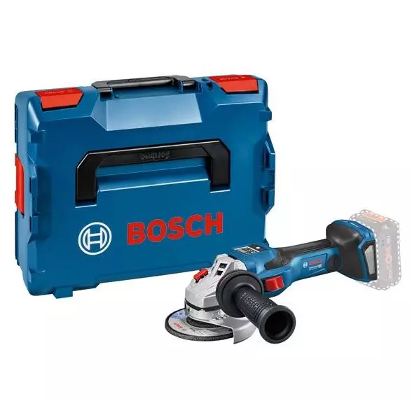 Meuleuse sans fil BOSCH GWS 18V -15 SC Solo - BiTurbo - 06019H6100 Meuleuse sans fil BOSCH GWS 18V -15 SC Solo - BiTurbo - 06019H6100