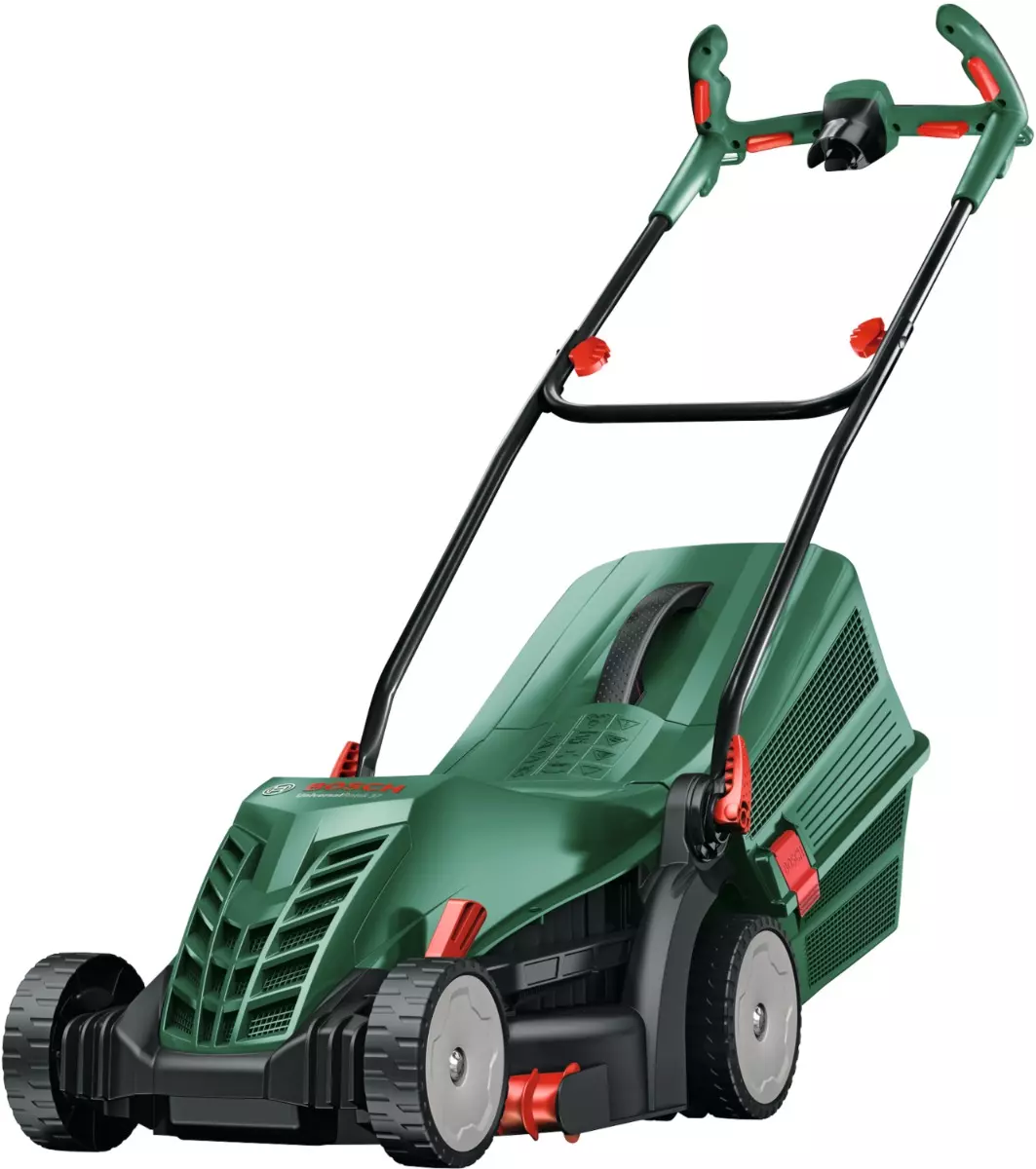 Tondeuse à gazon filaire UniversalRotak 37-550 - 1400 W - 37 cm - BOSCH - 06008A6500 Tondeuse à gazon filaire UniversalRotak 37-550 - 1400 W - 37 cm - BOSCH - 06008A6500